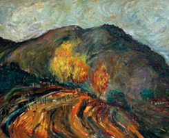 Art Gallery Pecani - Paintings, Drawings, Portraits